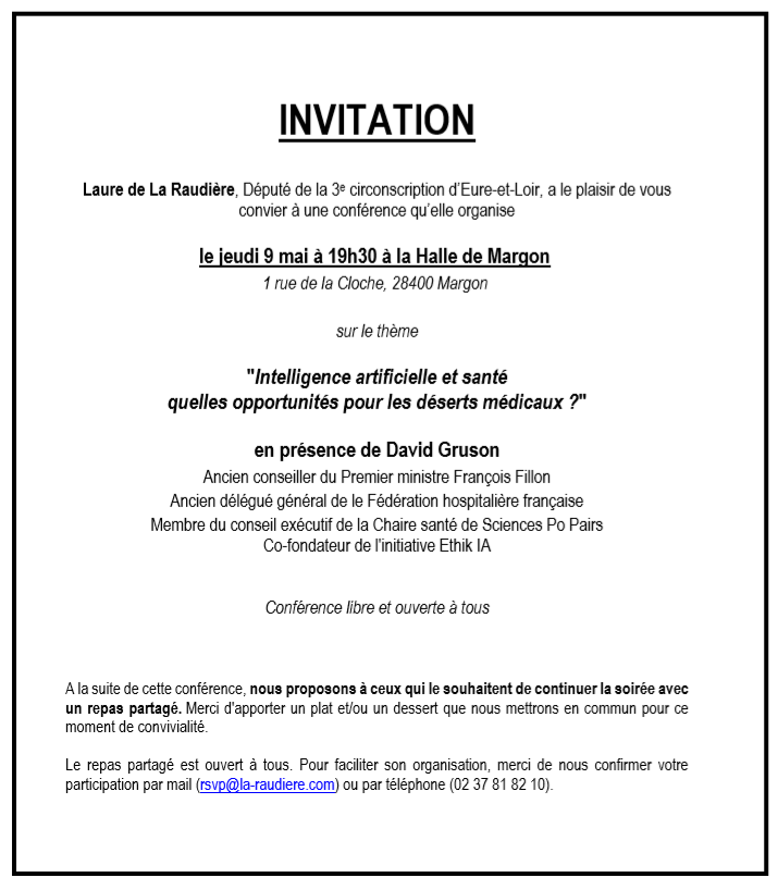 Modele Lettre Invitation A Un Colloque - vrogue.co